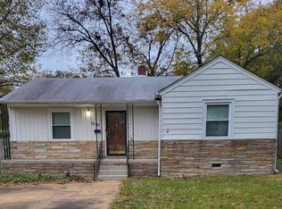 1541 Titus Rd, Memphis, TN 38111