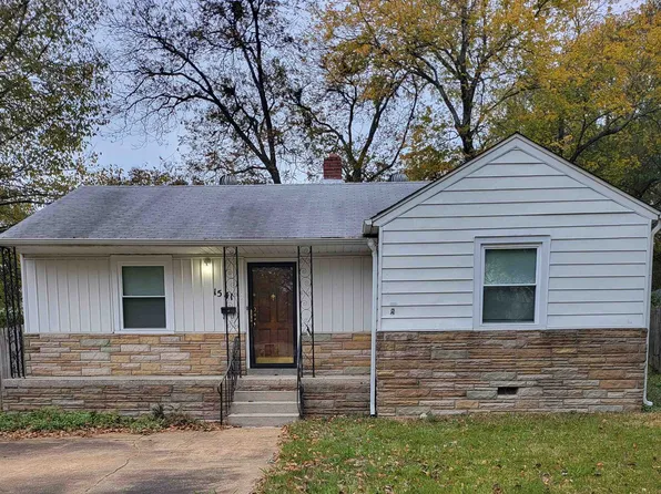 1541 Titus Rd, Memphis, TN 38111