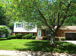 2119 Jeffrey Ave, Ashtabula, OH 44004