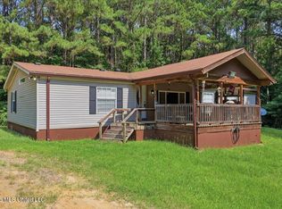 1733 Shiloh Rd, Brandon, MS 39042