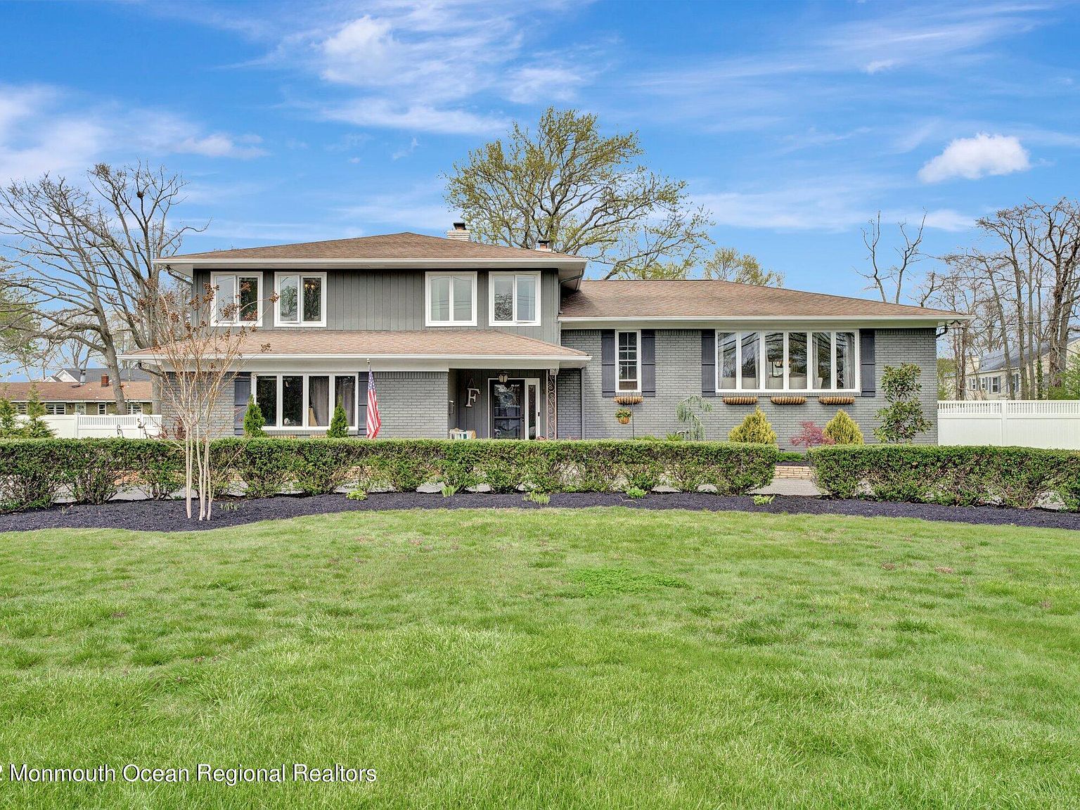 107 Monmouth Boulevard, Oceanport, NJ 07757 Zillow