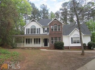 28 Border Pt #PTE, Sharpsburg, GA 30277