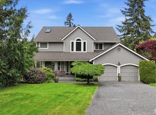 13408 SE 85th Street, Newcastle, WA 98059