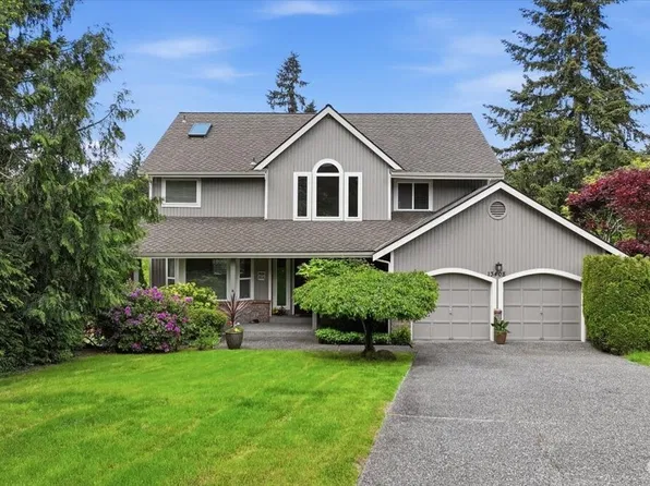 13408 SE 85th Street, Newcastle, WA 98059