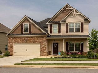 406 Saterlee Ct, Grovetown, GA 30813