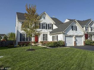 42042 Glass Mountain Pl, Aldie, VA 20105