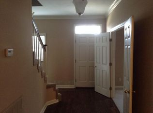 12715 Hunters Hill Rd, Little Rock, AR 72211