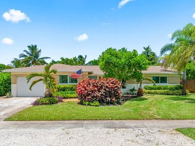 159 SE 27th Court, Boynton Beach, FL, 33435