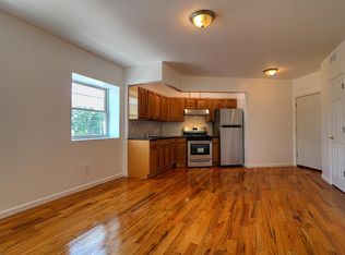 1664 E Gun Hill Rd, Bronx, NY 10469