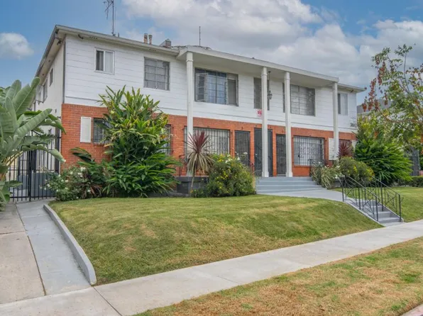 3862 S. Potomac Ave., 3862 S Potomac Ave #386212, Los Angeles, CA 90008