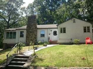51 Leland Rd, Brookline, MA 02467