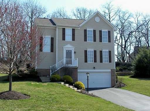 7063 Highland Creek Drive