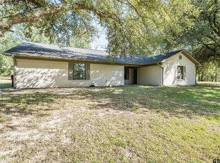3652 Fm 2263, Gilmer, TX 75644