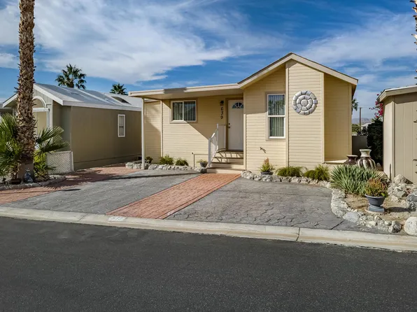 70200 Dillon Rd #639, Desert Hot Springs, CA 92241