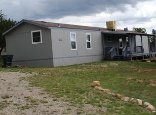 108 W Grand View, Capitan, NM 88316