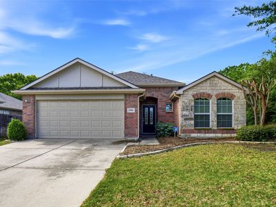 1904 Fairmount Park Dr, Denton, TX, 76210