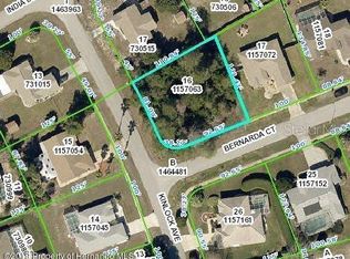 6128 Kinlock Ave, Spring Hill, FL 34608