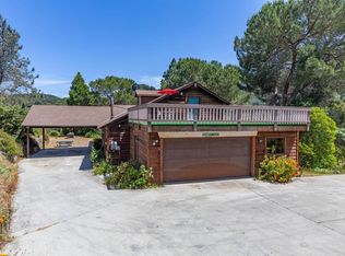 6460 Mount Madonna Rd, Gilroy, CA 95020