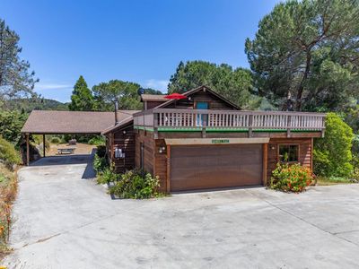 6460 Mount Madonna Rd, Gilroy, CA, 95020