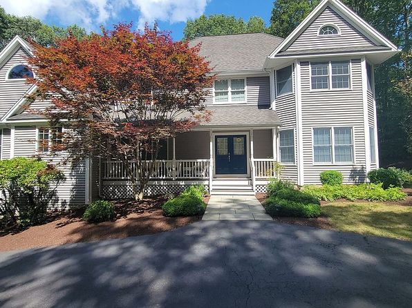 10 Winton Farm Rd