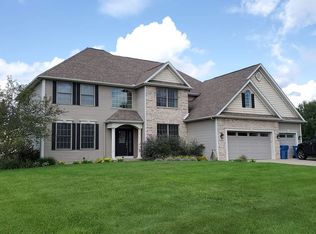 3407 Wyngate Mdw, Galesburg, MI 49053