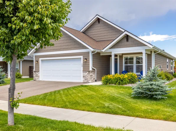 159 Silvertip Trl, Kalispell, MT 59901
