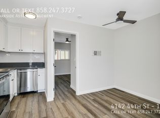 4142 44th St APT 10, San Diego, CA 92105