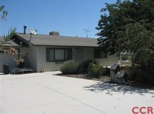 5350 Oak Tree Valley Rd, Paso Robles, CA 93446