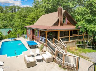 1940 Backhome Ln #2, Sevierville, TN 37876