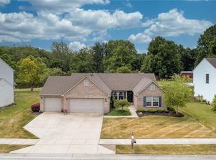 1751 Spring Beauty Dr, Avon, IN 46123