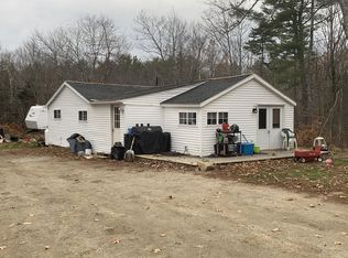 22 Alford Lake Rd, Hope, ME 04847