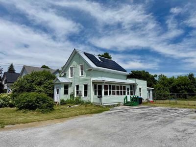 85 Aldis Street, Saint Albans, VT, 05478