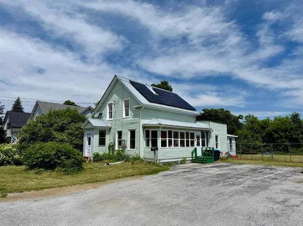 85 Aldis Street, St. Albans City, VT 05478