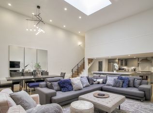 532 Natoma St, San Francisco, CA 94103