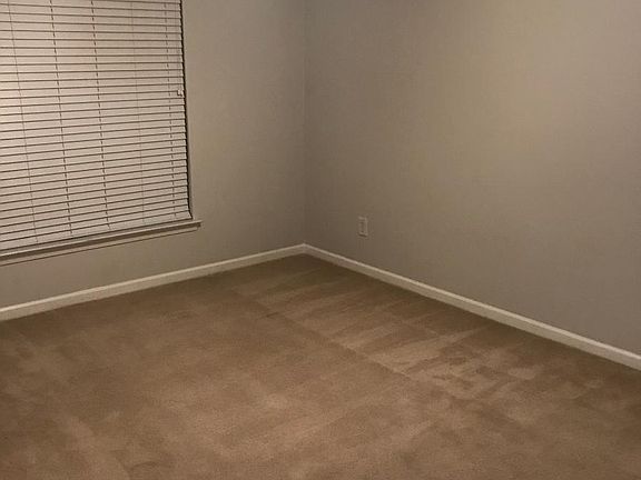 Bedroom 3 - Upstairs