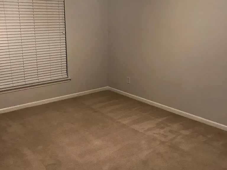 Bedroom 3 - Upstairs