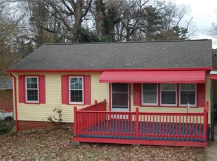 581 Maran Dr SW, Mableton, GA 30126