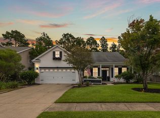 7219 Harrier Dr, Hanahan, SC 29410