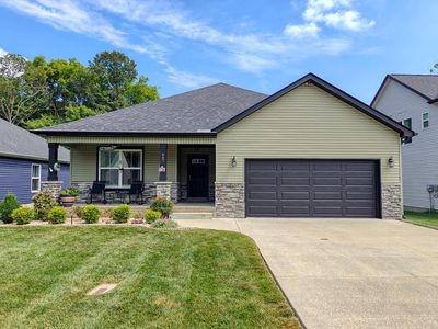 447 Kinslow Ct, Clarksville, TN, 37040