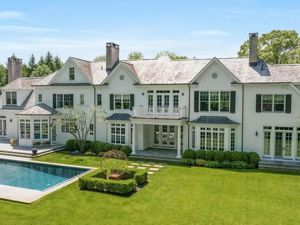 378 Brookside Road, Darien, CT 06820