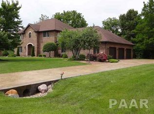 9321 Philander Chase Ln, Brimfield, IL 61517