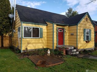 647 25th Ave, Longview, WA 98632