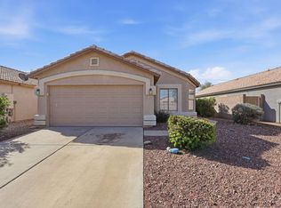 3331 W Via Del Sol Dr, Phoenix, AZ 85027