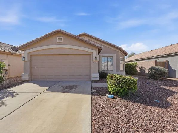 3331 W Via Del Sol Dr, Phoenix, AZ 85027