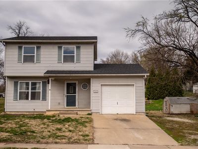 1519 Kansas Ave, Atchison, KS, 66002
