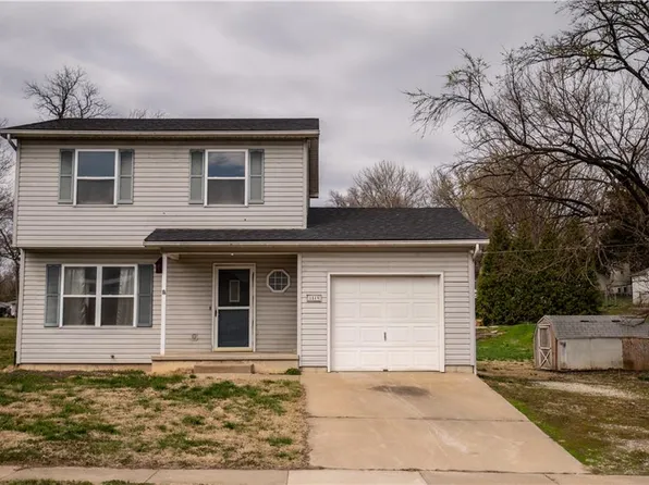 1519 Kansas Ave, Atchison, KS 66002