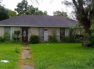 11311 Glenhollow Dr, Houston, TX 77048