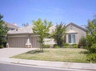 11965 Muldoon Way, Rancho Cordova, CA 95742