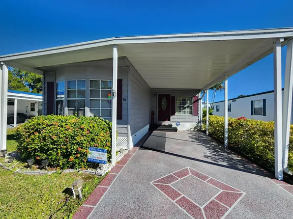 16 E Caribbean, Port St Lucie, FL 34952