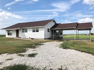 4558 Range Creek Rd, Howe, TX 75459